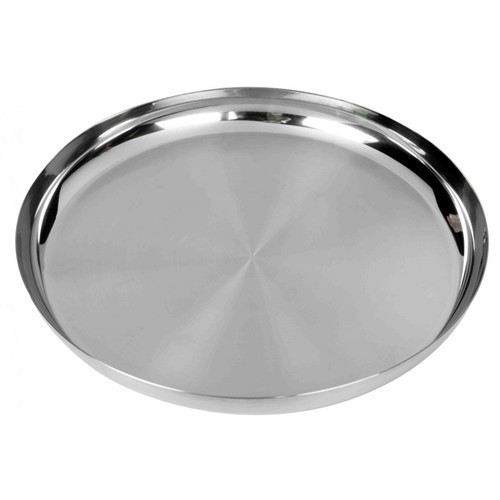 Steel Plate Big